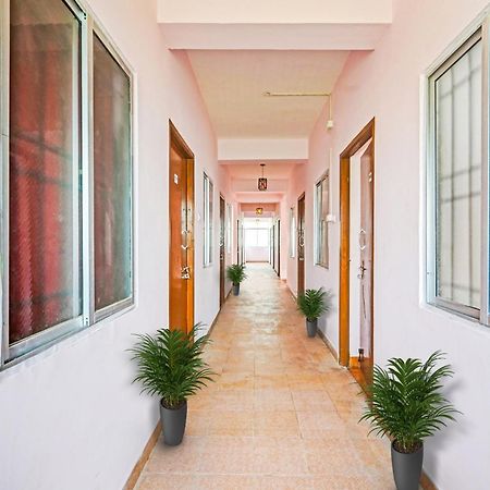 Hotel O Karapakkam, チェンナイ エクステリア 写真