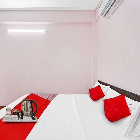 Hotel O Karapakkam, チェンナイ エクステリア 写真