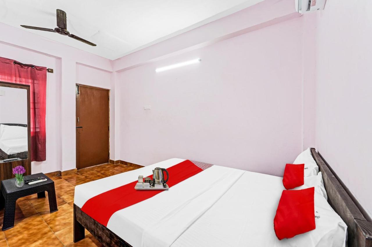 Hotel O Karapakkam, チェンナイ エクステリア 写真
