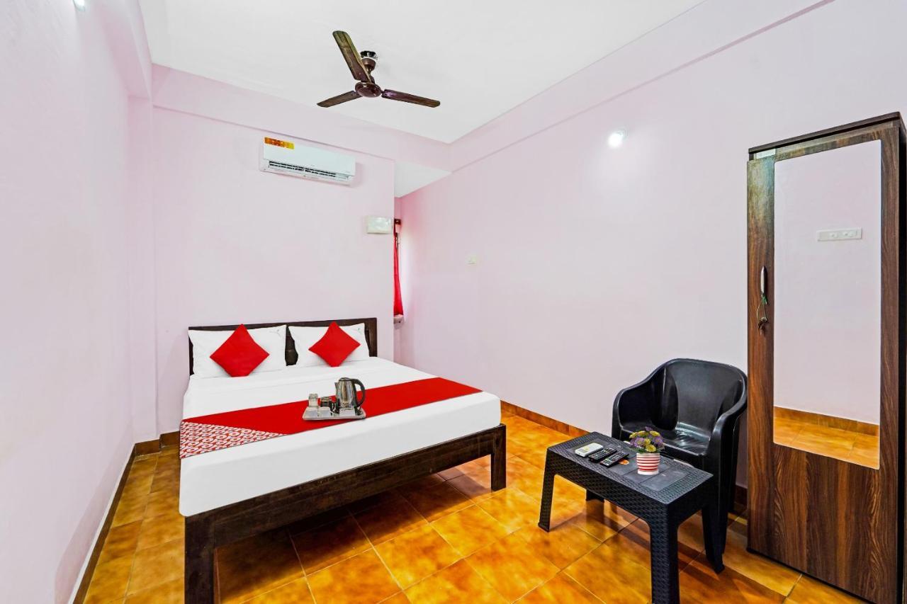 Hotel O Karapakkam, チェンナイ エクステリア 写真