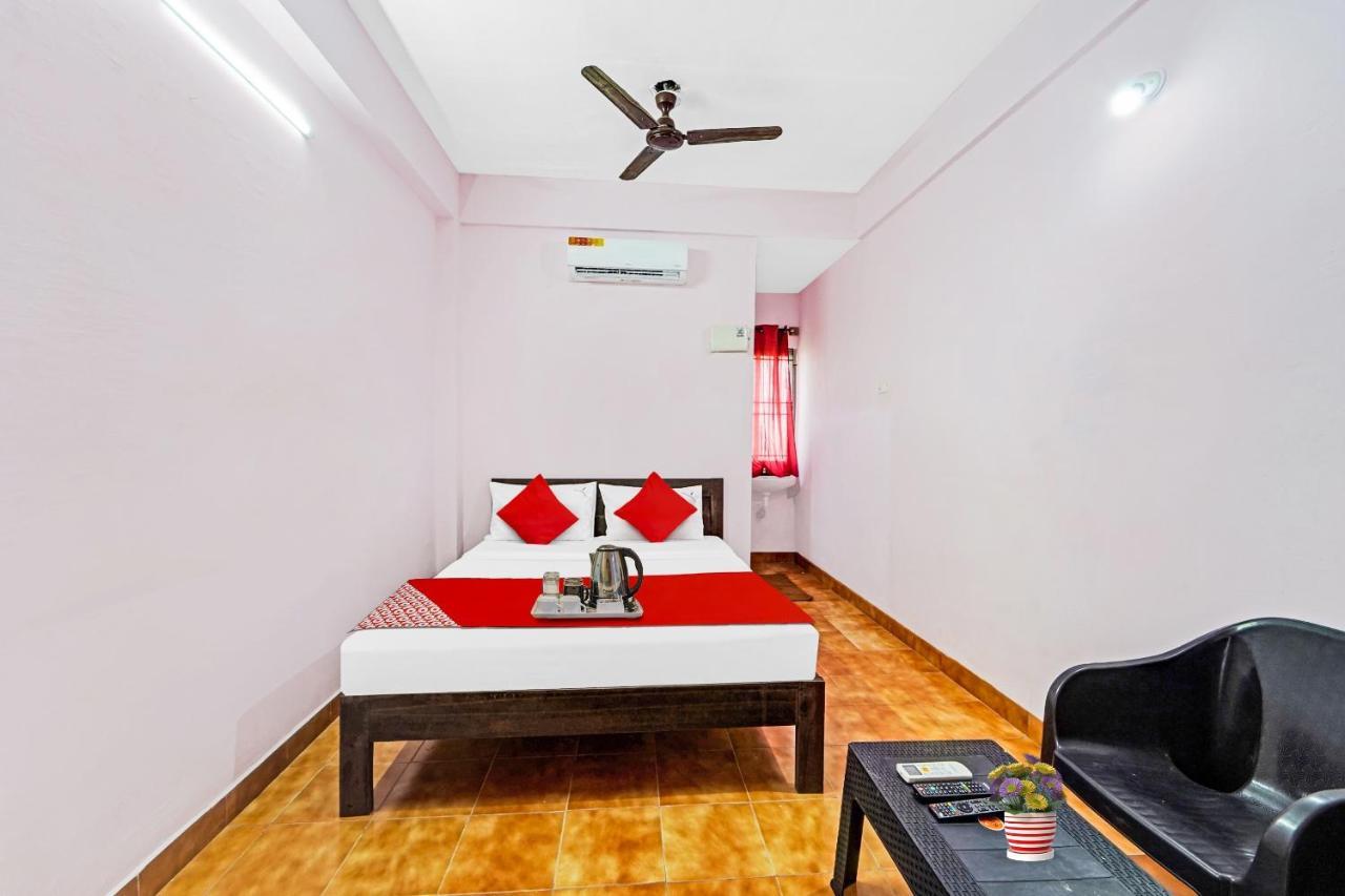 Hotel O Karapakkam, チェンナイ エクステリア 写真