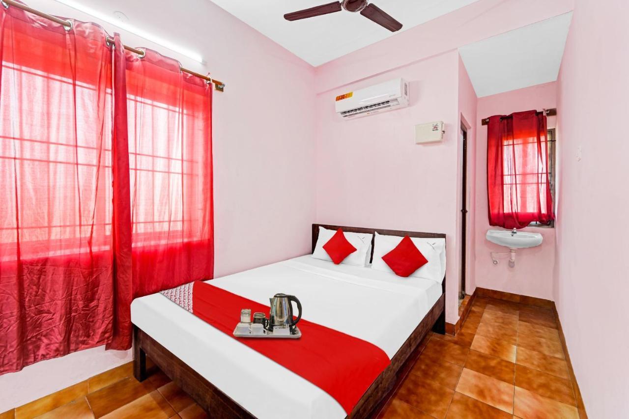 Hotel O Karapakkam, チェンナイ エクステリア 写真