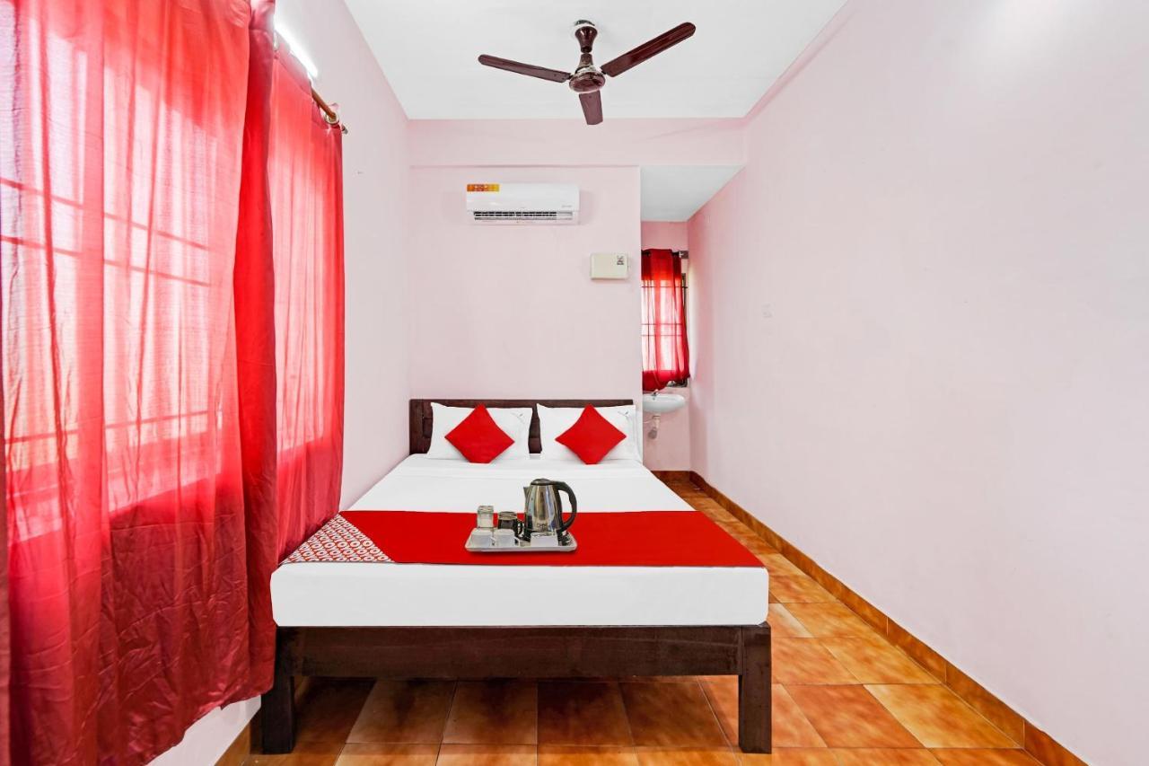 Hotel O Karapakkam, チェンナイ エクステリア 写真