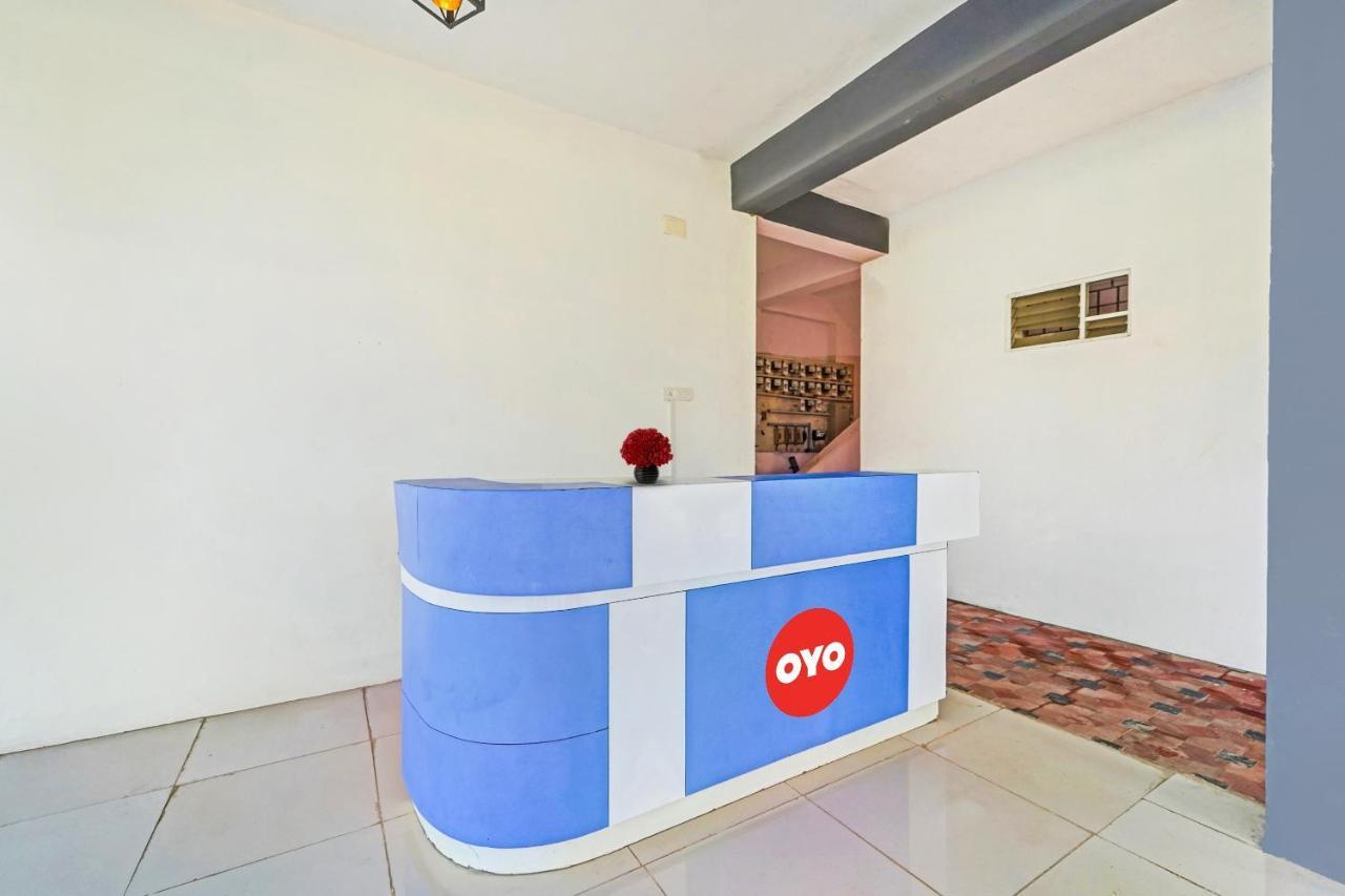 Hotel O Karapakkam, チェンナイ エクステリア 写真