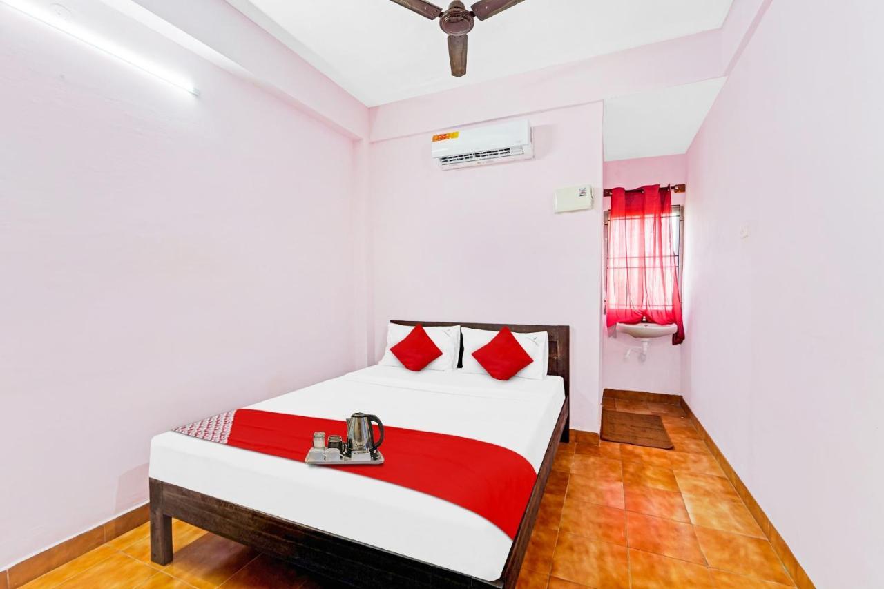 Hotel O Karapakkam, チェンナイ エクステリア 写真