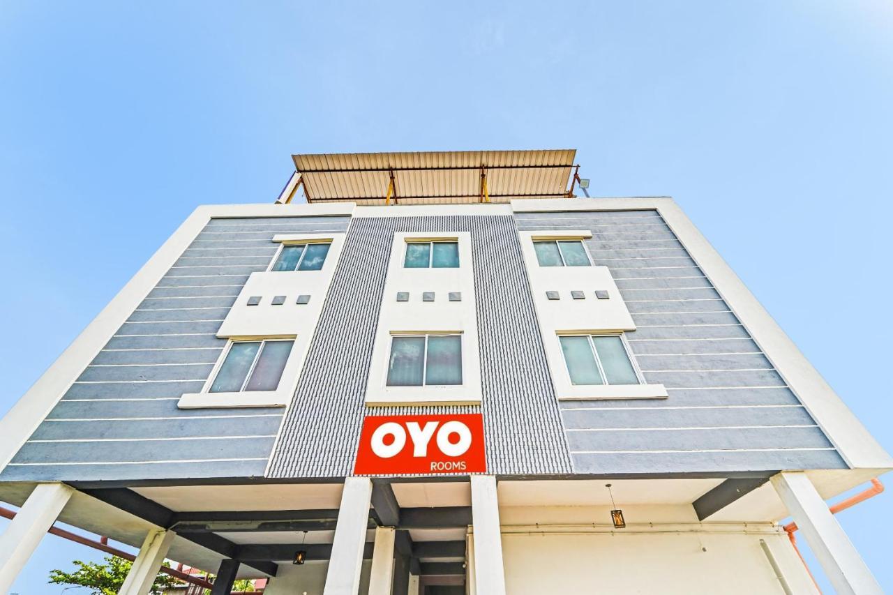 Hotel O Karapakkam, チェンナイ エクステリア 写真