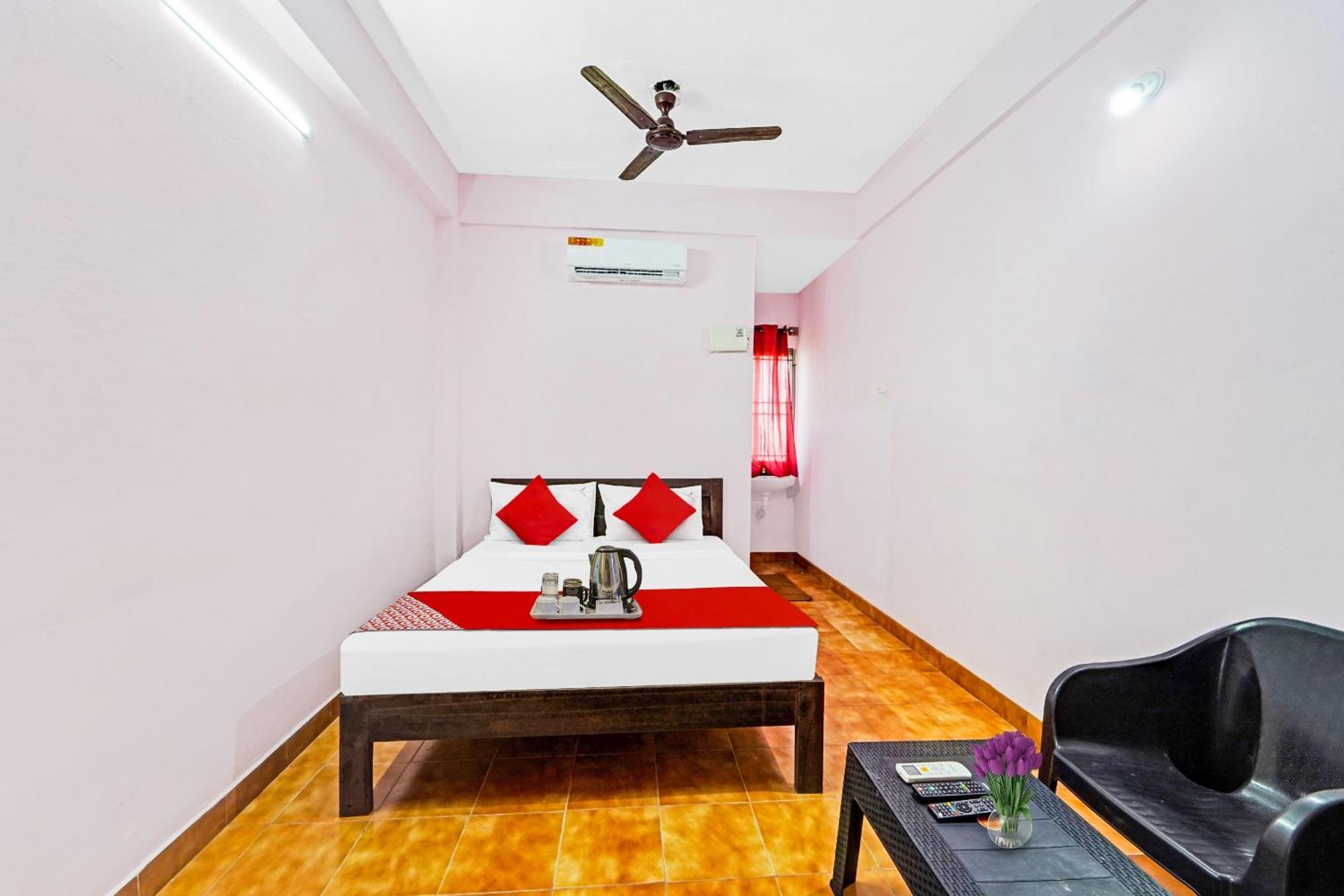 Hotel O Karapakkam, チェンナイ エクステリア 写真