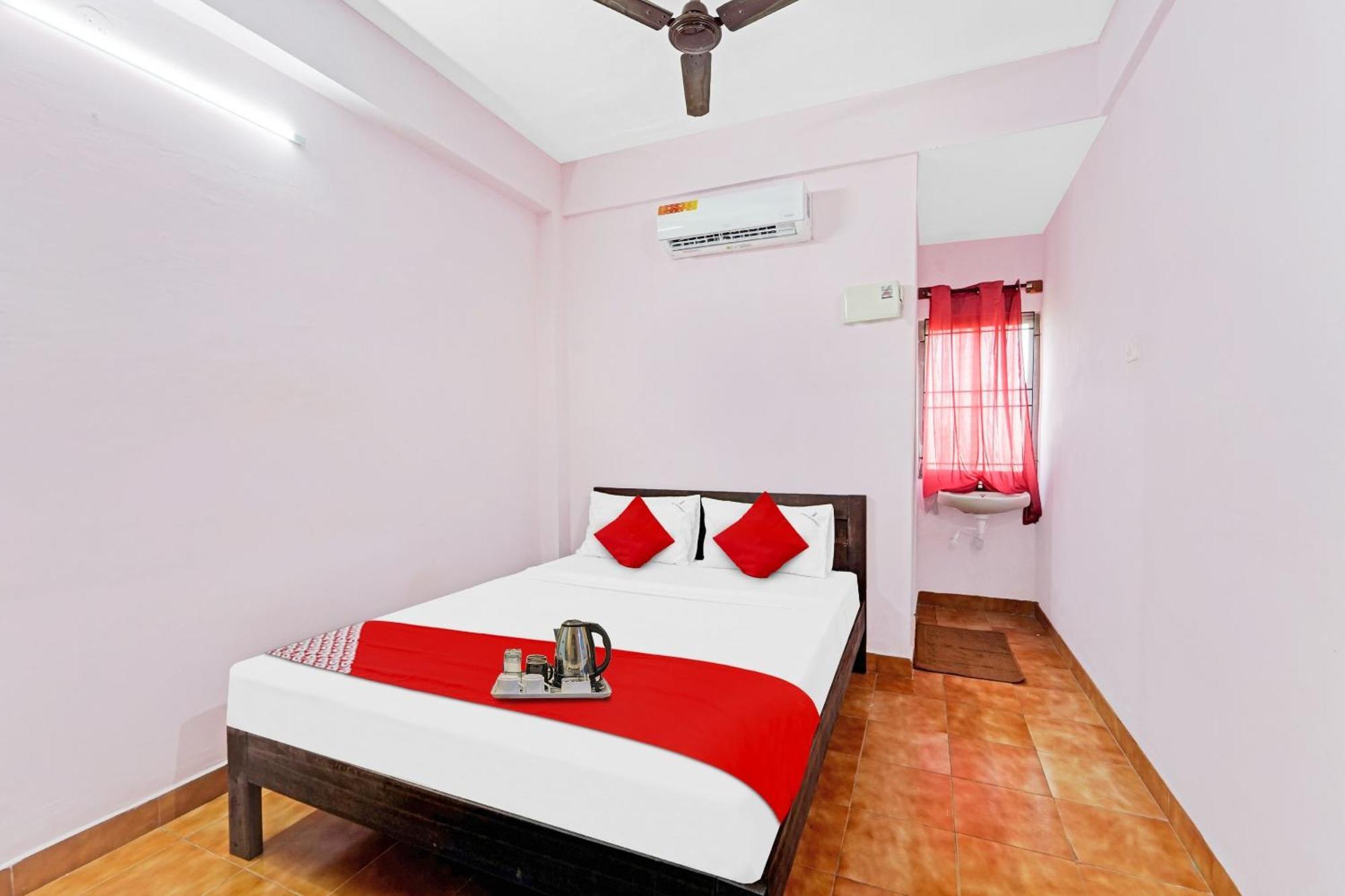 Hotel O Karapakkam, チェンナイ エクステリア 写真