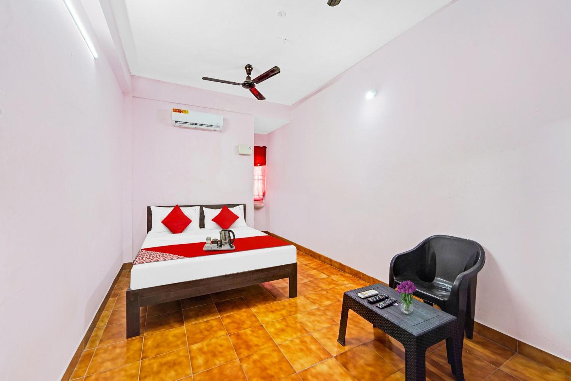 Hotel O Karapakkam, チェンナイ エクステリア 写真