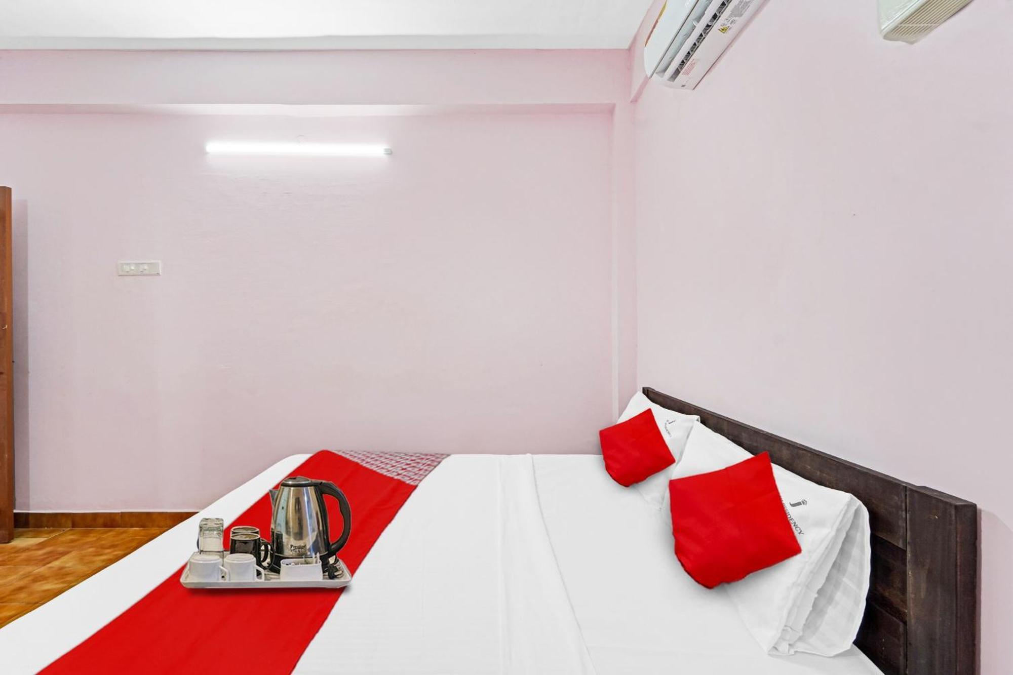 Hotel O Karapakkam, チェンナイ エクステリア 写真